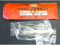 EIKOSHA 5.41 2個 未使用 Reamer / Brooch HA-R-401東京 Image