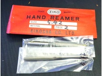 EIKOSHA 5.42 2個 未使用 Reamer / Brooch HA-R-357東京 Image