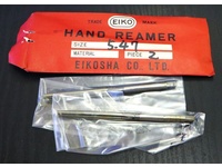 EIKOSHA 5.47 2個 未使用 Reamer / Brooch HA-R-394東京 Image