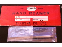 EIKOSHA 5.53 1個 未使用 Reamer / Brooch HA-R-384東京 Image