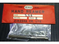 EIKOSHA 5.56 1個 未使用 Reamer / Brooch HA-R-314東京 Image