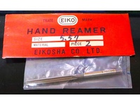 EIKOSHA 5.57 1個 未使用 Reamer / Brooch HA-R-454東京 Image