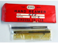 EIKOSHA 5.58 2個 未使用 Reamer / Brooch HA-R-438東京 Image