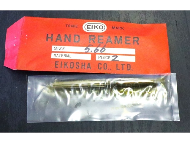栄工舎 5.66 1個 未使用 リーマ・ブローチ の画像 1枚目