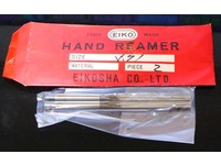 EIKOSHA 5.71 2個 未使用 Reamer / Brooch HA-R-453東京 Image