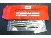 EIKOSHA 5.79 2個 未使用 Reamer / Brooch HA-R-430東京 Image