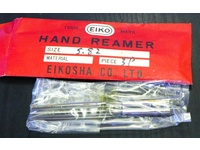 EIKOSHA 5.82 2個 未使用 Reamer / Brooch HA-R-417東京 Image