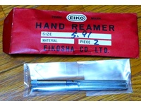 EIKOSHA 5.91 2個 未使用 Reamer / Brooch HA-R-420東京 Image