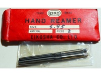 EIKOSHA 5.95 2個 未使用 Reamer / Brooch HA-R-451東京 Image