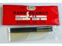 EIKOSHA 5.96 2個 未使用 Reamer / Brooch HA-R-444東京 Image