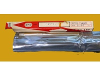 EIKOSHA 6.44 1個 未使用 Reamer / Brooch HA-R-481東京 Image