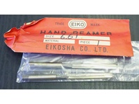 EIKOSHA 6.61 1個 未使用 Reamer / Brooch HA-R-515東京 Image