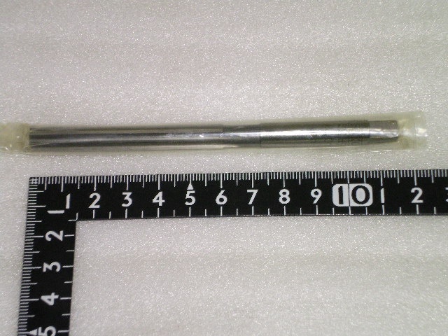 EIKOSHA SKH9 Φ8.01mm 未使用品 Reamer / Brooch Image 3