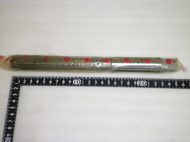 機工舎 HSS Φ23.0mm 未使用品 Reamer / Brooch Image 3