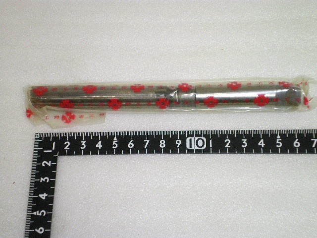 機工舎 ハイス Φ14.5mm 未使用品 Reamer / Brooch Image 3