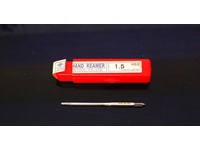 DAIICHI TOOL 1.5 未使用 Reamer / Brooch HA-R-172東京 Image