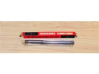 DAIICHI TOOL 10mm 未使用 Reamer / Brooch HA-R-65東京 Image