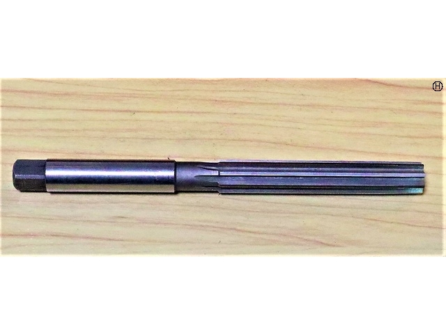 第一ツール 13mm 未使用 リーマ・ブローチ の画像 2枚目