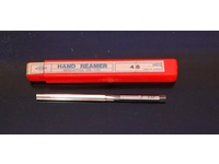DAIICHI TOOL 4.6 未使用 Reamer / Brooch HA-R-165東京 Image