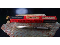 DAIICHI TOOL 6.7 2.030 未使用 Reamer / Brooch HA-R-162東京 Image
