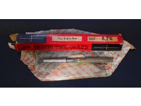 DAIICHI TOOL 6.7 2.030 未使用 Reamer / Brooch HA-R-139東京 Image