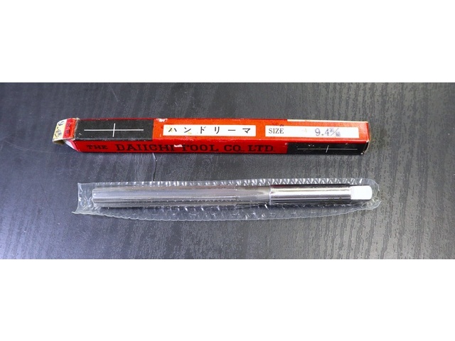第一ツール 9.4 未使用 リーマ・ブローチ の画像 1枚目