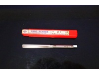 DAIICHI TOOL HR 6.1 未使用 Reamer / Brooch HA-R-189東京 Image