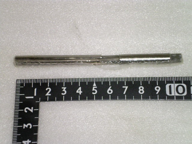 第一ツール HSS Φ6.7mm 未使用品 リーマ・ブローチ の画像 3枚目