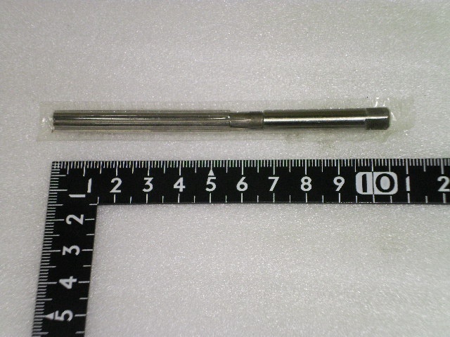 第一ツール HSS Φ6.9mm 未使用品 リーマ・ブローチ の画像 3枚目