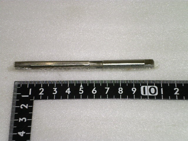 第一ツール HSS Φ7.0mm 未使用品 リーマ・ブローチ の画像 3枚目