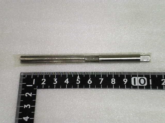 第一ツール HSS Φ7.5mm 未使用品 リーマ・ブローチ の画像 3枚目