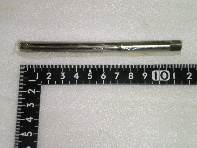 第一ツール HSS Φ7.7mm 未使用品 リーマ・ブローチ の画像 3枚目