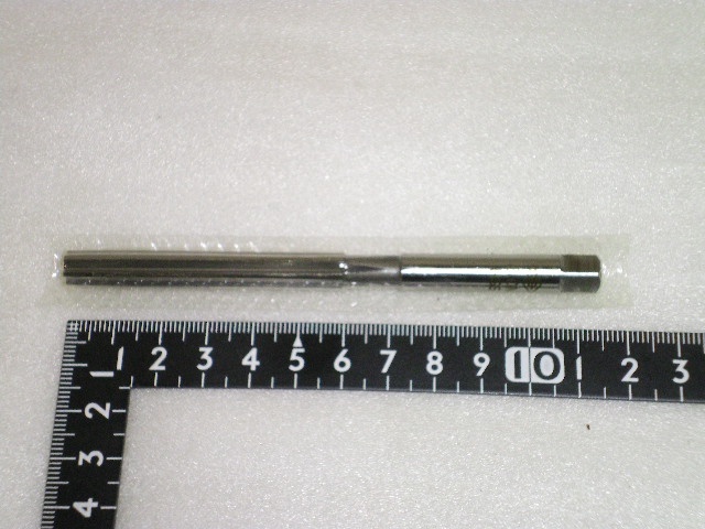 第一ツール HSS Φ8.0mm 未使用品 リーマ・ブローチ の画像 3枚目