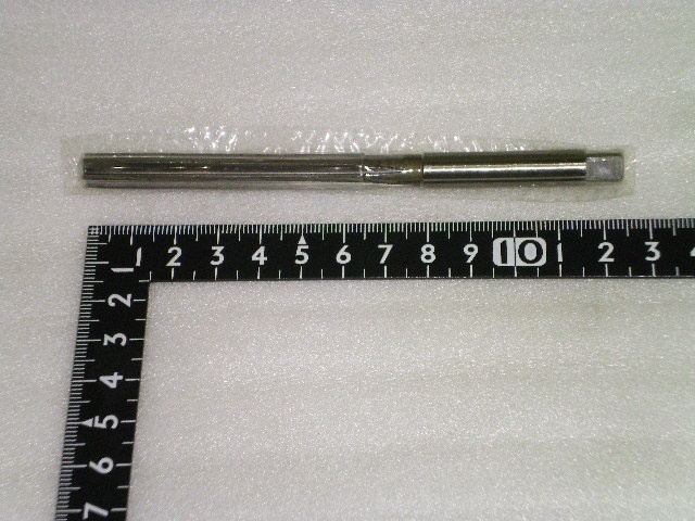 第一ツール HSS Φ8.6mm 未使用品 リーマ・ブローチ の画像 3枚目