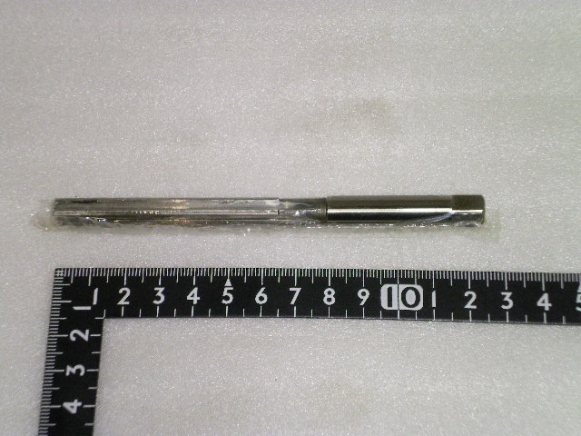 第一ツール HSS Φ9.4mm 未使用品 リーマ・ブローチ の画像 3枚目