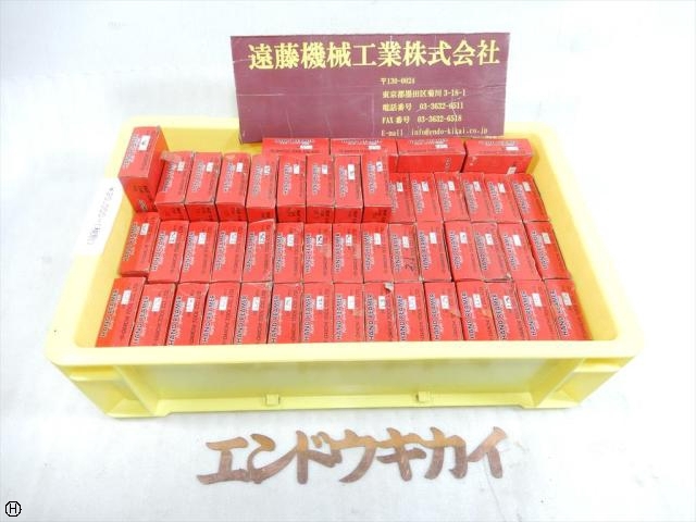  1山 Reamer / Brooch Image 1