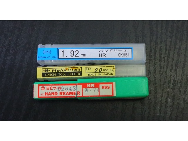  一山 3個 未使用 リーマ・ブローチ の画像 1枚目