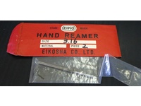 EIKOSHA 3.16 1個 未使用 Reamer / Brooch HA-R-317東京 Image