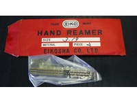 EIKOSHA 3.19 3個 未使用 Reamer / Brooch HA-R-321東京 Image