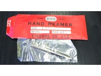 EIKOSHA 3.21 1個 未使用 Reamer / Brooch HA-R-323東京 Image