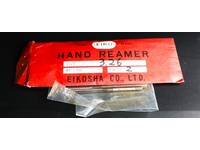 EIKOSHA 3.26 2個 未使用 Reamer / Brooch HA-R-332東京 Image