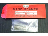 EIKOSHA 3.53 2個 未使用 Reamer / Brooch HA-R-380東京 Image
