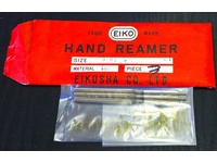 EIKOSHA 3.82 3個 未使用 Reamer / Brooch HA-R-389東京 Image