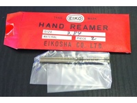 EIKOSHA 3.84 2個 未使用 Reamer / Brooch HA-R-390東京 Image