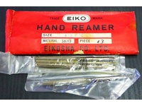 EIKOSHA 4.36 4個 未使用 Reamer / Brooch HA-R-297東京 Image