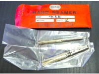 EIKOSHA 4.66 3個 未使用 Reamer / Brooch HA-R-288東京 Image