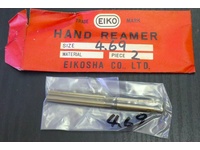 EIKOSHA 4.69 2個 未使用 Reamer / Brooch HA-R-286東京 Image