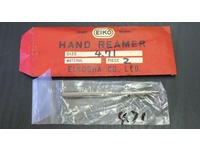 EIKOSHA 4.71 1個 未使用 Reamer / Brooch HA-R-285東京 Image