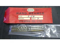 EIKOSHA 5.54 3個 未使用 Reamer / Brooch HA-R-312東京 Image