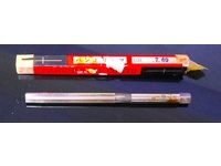 DAIICHI TOOL 7.69 未使用 Reamer / Brooch HA-R-198東京 Image